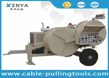 شراء SA-YZ2x40 الموتر الهيدروليكي مع 80KN سعة 1500 مم عجلة التوتر online manufacture