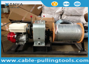 شراء 5 طن كابل سحب ونش سلك حبل ونش online manufacture
