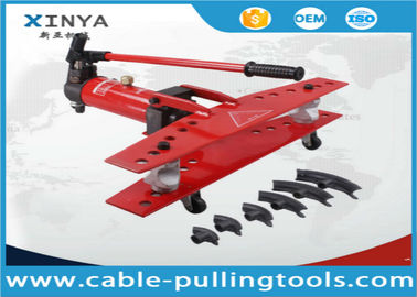 شراء دليل الهيدروليكية الأنابيب بندر بسبار تجهيز آلة 1/4 "إلى 1" سوغ-1 online manufacture