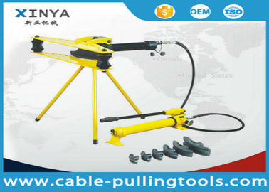 شراء 63Mpa الهيدروليكية الأنابيب بندر دليل الأنابيب الانحناء آلة دوج-4D online manufacture