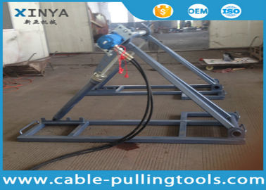 شراء الهيدروليكية كابل طبل الرافعات نقل خط التوتير أدوات سيبز-7H online manufacture