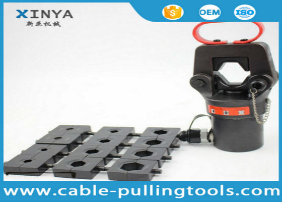 شراء أداة تجعيد هيدروليكية منفصلة FYQ-500 بقوة 13 طن لربط كابلات 500 مم² online manufacture