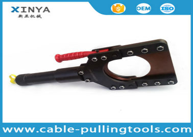 شراء هيدروليكي أدوات كبل هيدروليكي لقطع كابل تصل إلى 85 ملليمتر online manufacture