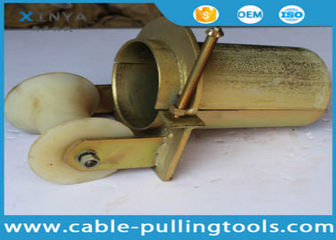 شراء كابل أدوات بلموث بكرة بكرة بكرة مع 150mm أنبوب قطر online manufacture