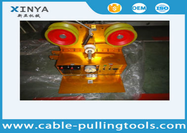 شراء 650W أوبغو الذاتي تتحرك التوتر التوتير المعدات ZZC350 31 درجة تسلق زاوية online manufacture