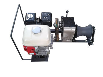 شراء رافعة JJM1Q 1 طن تعمل بالغاز 15 م / دقيقة بمحرك هوندا / ياماها online manufacture