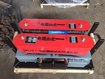شراء ناقل الكابلات DSJ-180 أدوات الكابلات تحت الأرض online manufacture