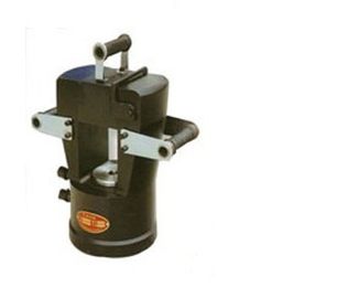 شراء 1250KN ضاغط هيدروليكي أدوات البناء الأساسية QY-125 MAX 94MPA لـ ACSR أقل من 720 online manufacture