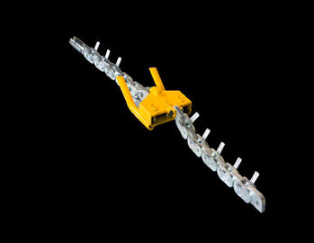 شراء 100KN تشغيل لوحات رئيس مجلس ل ثلاثة موصلات حزمة (موازنة نوع) online manufacture