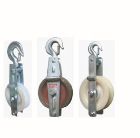 شراء أجزاء نقل الطاقة البكرات أدوات البناء الأساسية كتلة سلك التوتير الأرض online manufacture