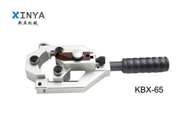 شراء 35KV نهاية أدوات البناء الأساسية كابل تجريد أداة 290 * 120 * 75mm online manufacture
