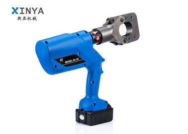 شراء كبل الهيدروليكية قطع الأسلاك اللاسلكي أداة القطع أداة القطع 45mm online manufacture