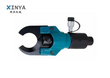 شراء CC-50B 12 طن سبليت الهيدروليكية كبل كتر الرأس للألمنيوم / النحاس 50MM online manufacture