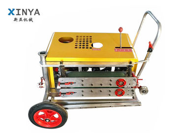 شراء وضع أدوات السلطة الألياف البصرية كابلات سحب ونش غاز كابل الشاحنة آلة online manufacture