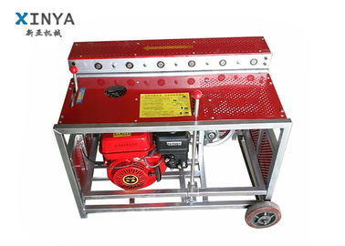 شراء الألياف البصرية كابل ونش الألياف البصرية إعادة تدوير آلة كابل آلة السحب online manufacture