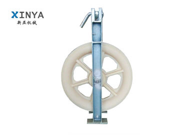 شراء نقل خط يثبت أداة 830mm قطر موصل يثبت بكرة قالب مع نايلون عجل online manufacture