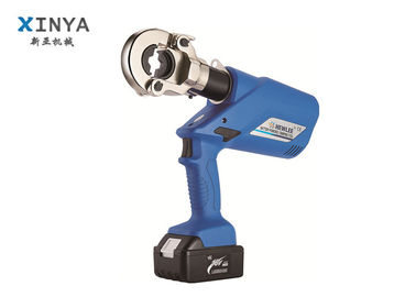 شراء HL-300 آلة العقص الهيدروليكي البطارية العقص أداة السباكة الأنابيب online manufacture