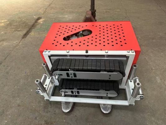شراء DCSL-5 كابل ناقل الزحام الكهربائي الكهربائي الكهربائي online manufacture
