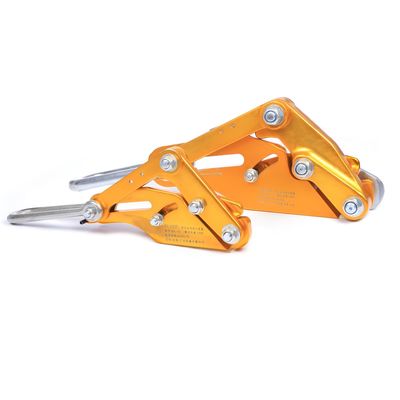 شراء 7KN الحمل المسموح به SKL-7 سبائك الألومنيوم سلك العقدة مع 14mm فتحة أقصى online manufacture
