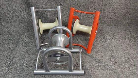 شراء قطعة الكابلات عجلة الكابلات الصغيرة لسلسلة سحب الكابلات online manufacture