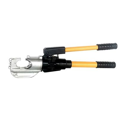 شراء EP-431 12 طن سلك مقص 300mm2 اليدوي الهيدروليكية أداة القص online manufacture