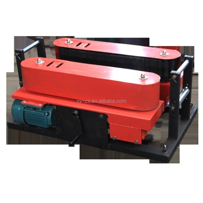 شراء آلة سحب الكابلات الكهربائية 700KGS القدرة على بناء الطاقة online manufacture