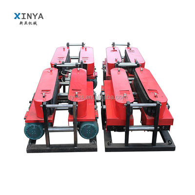 شراء ناقل كابل كهربائي GSS-8 15kN لتركيب كابلات الطاقة الأرضية بقطر يتراوح بين 10-250 مم online manufacture