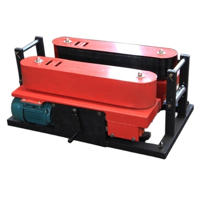 شراء معدات وضع الكابلات الكهربائية DSJ-180 للكابلات 30-200mm online manufacture