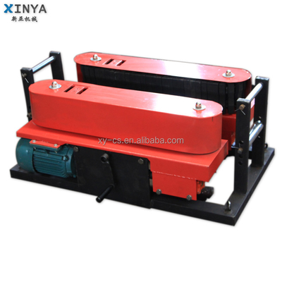 شراء ونش سحب كابل بحزام مطاطي DSJ-180، 700 كجم، 8 م/دقيقة online manufacture