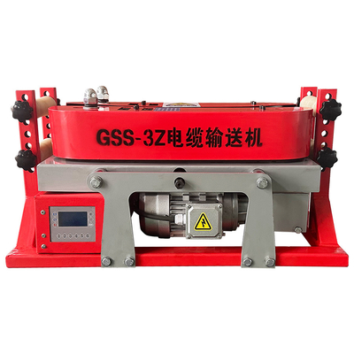 شراء آلة سحب الكابلات GSS-3Z بسعة 400 كجم لكابلات 10-100 مم online manufacture