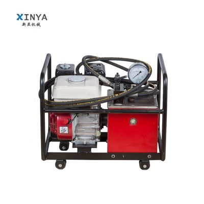 شراء Honda 5.5HP Hydraulic Power Unit 80MPa 1.6L/min online manufacture
