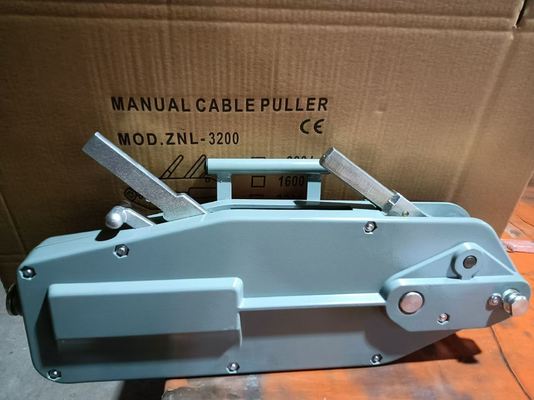 شراء رافعة تيرفور فولاذية خفيفة الوزن للخدمة الشاقة بتصميم محمول للرفع في البناء والصناعة online manufacture