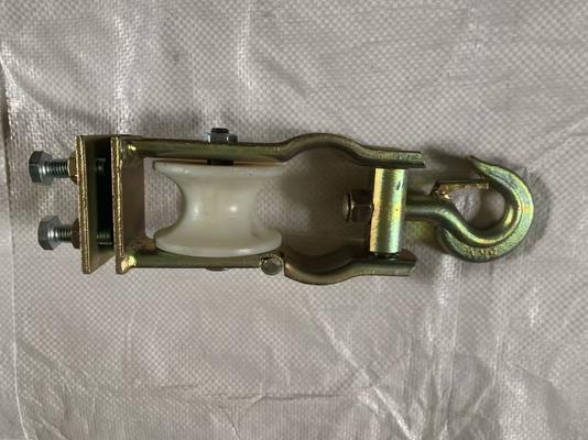 شراء كتلة البولية القابلة للاستمرار مع 5-20 KN الحمل المسموح به و 1.9-2.5 كجم الوزن للخطوط الجوية online manufacture