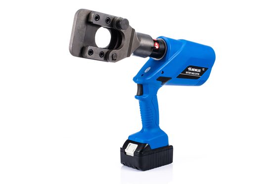 شراء Battery-Powered 45mm Cable Cutting Tool with Brushless Motor | Portable Electric Wire Cutter online manufacture