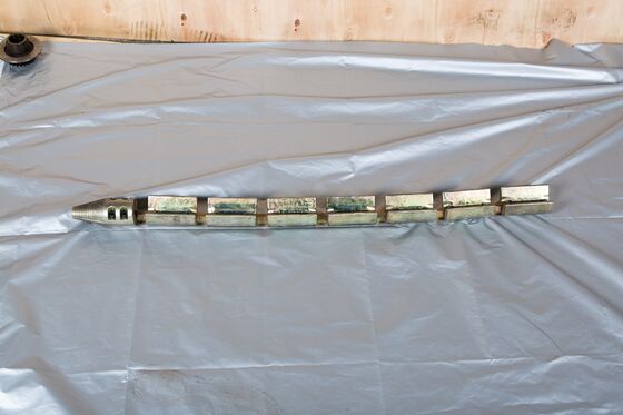 شراء Heavy-Duty Anti-Twist Running Board for 11-16mm OPGW Cable with Corrosion-Resistant Coating online manufacture