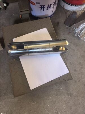 شراء ربط حبل سلكي متعرج ثقيل 8 طن مع صناعة حبل متعرج عالية القوة online manufacture