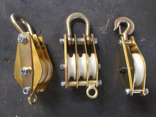 شراء سحب سلك الفولاذ حبل البولية كتلة online manufacture