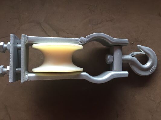 شراء عجلة الحبل العالمية مع تصميم أسلوب الخطوط الملتصقة وحجم العجلة 120x58 مم لتحديد خطوط النقل online manufacture