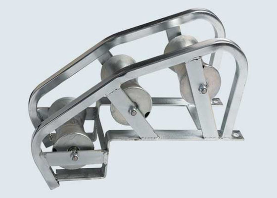 شراء مطلي بالزنك كابل غرف التفتيش وضع الأسطوانة أنبوبي الصلب البناء online manufacture