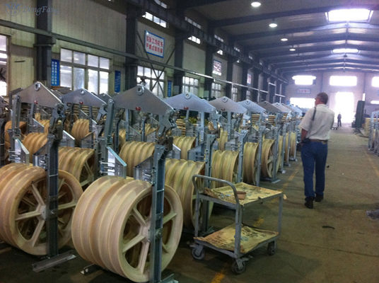 شراء كتل التوتير لطائرات الهليكوبتر لسحب أربعة موصلات مجمعة online manufacture