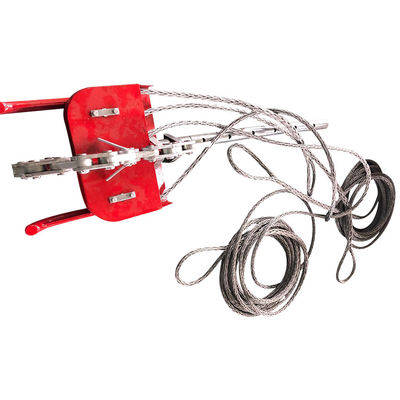 شراء مجلس تشغيل مضاد للالتواء Opgw لسحب الكابلات online manufacture