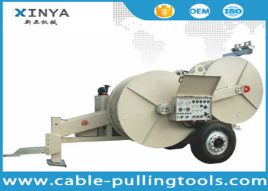 SA-YZ2x80 كابل الشد / الهيدروليكية الموتر ل500KV خط نقل العلوية
