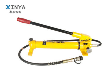 يدوي نوع CP-180 هيدروليكية مضخة يدوية 350cc للبولير الهيدروليكية